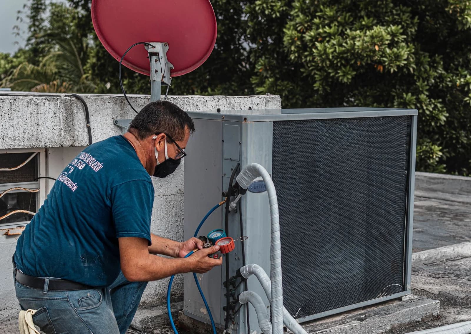 Signs Your Ductwork Is Hurting Your Air Quality, Not Just Your Comfort